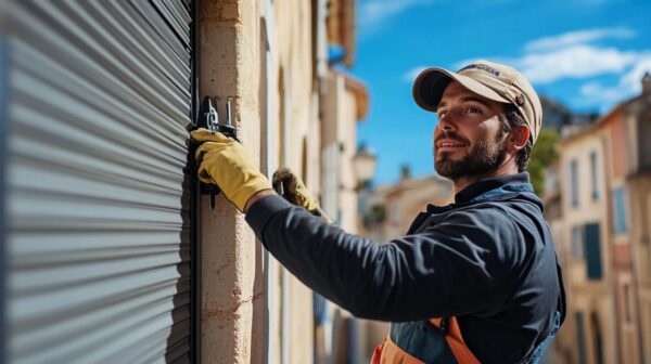 Comment choisir le meilleur service de dépannage pour vos volets roulants dans l’Hérault