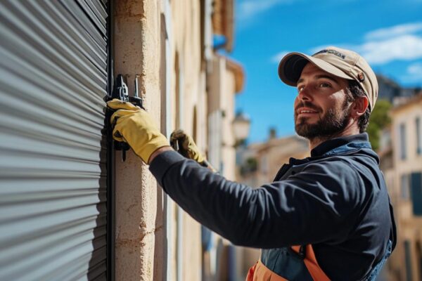 Comment choisir le meilleur service de dépannage pour vos volets roulants dans l’Hérault